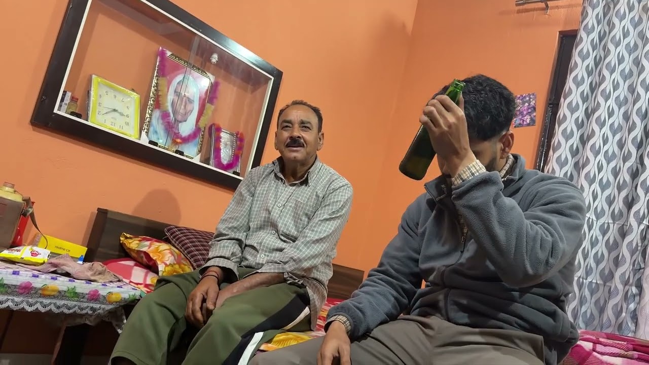 Prank Gone Wrong With Dad 😭🤣||part 02