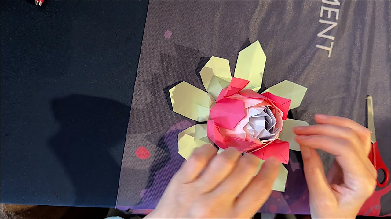 MSC Virtuosa Art & Craft April - May 2024