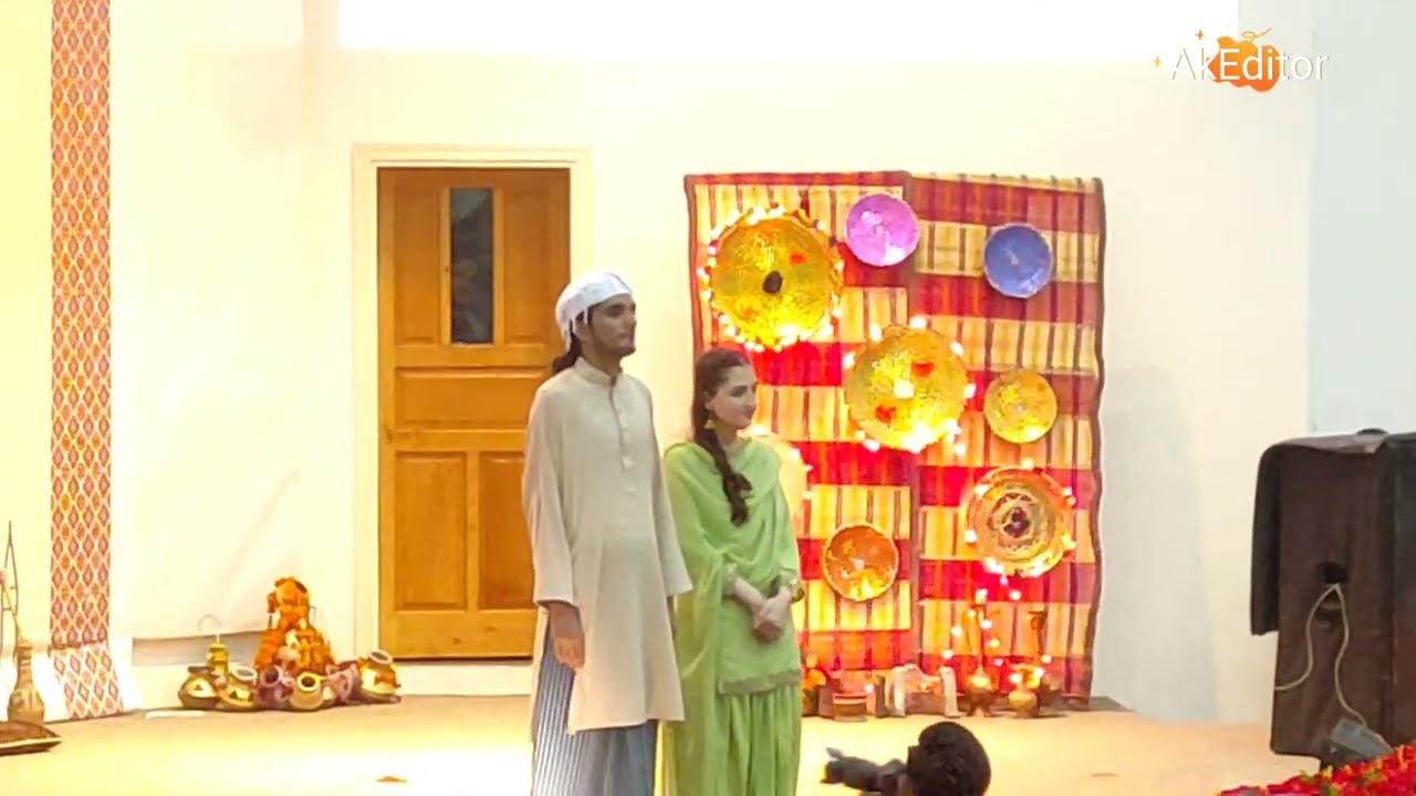 IMSciences Culture Event 2022
