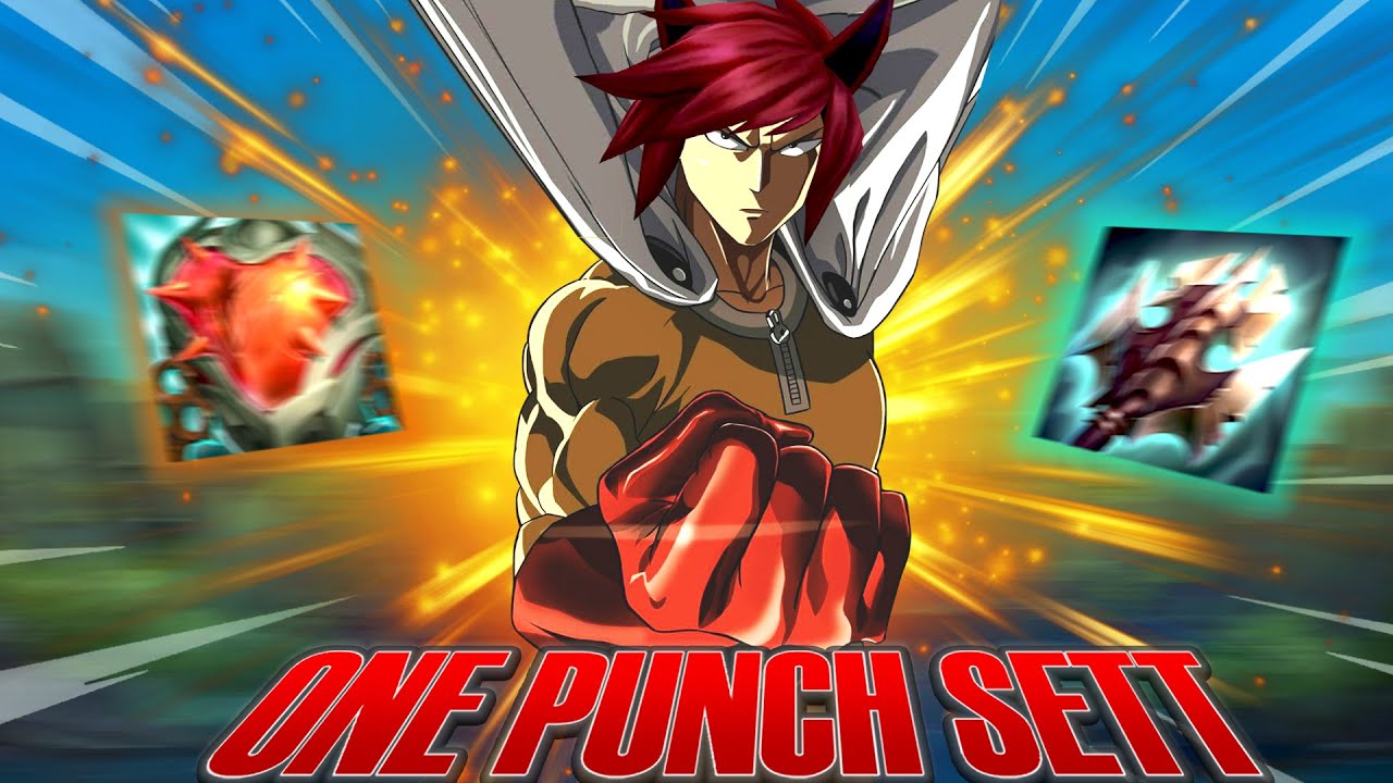 One Punch Sett.exe