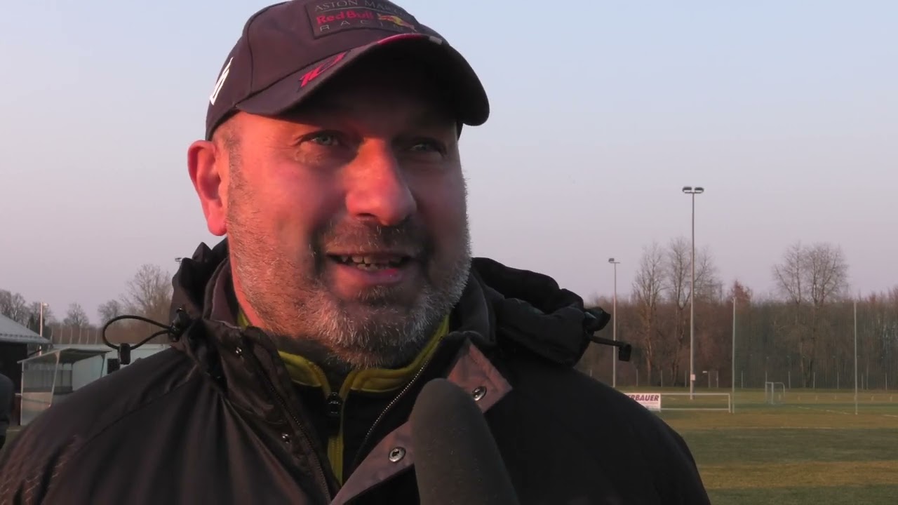 Braunau/Ranshofen gg Schalchen - LL West-Rde14