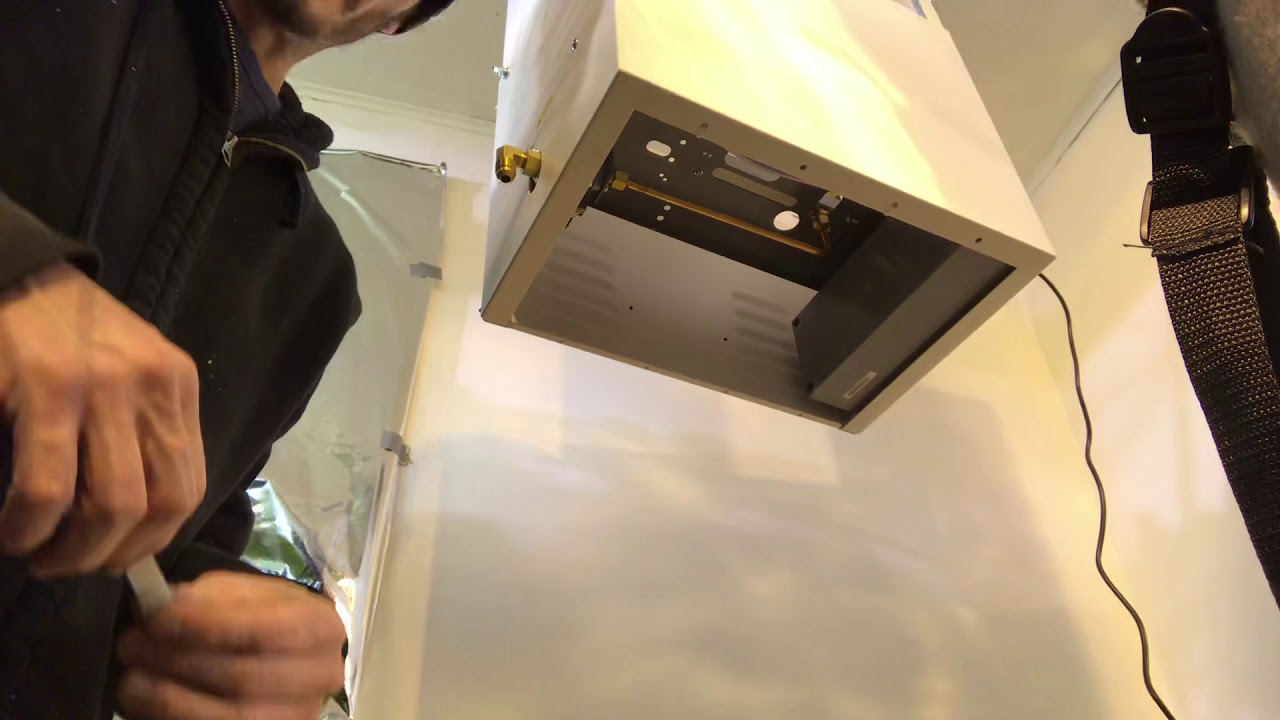 Hooking up my autopilot 4 burner co2 generator