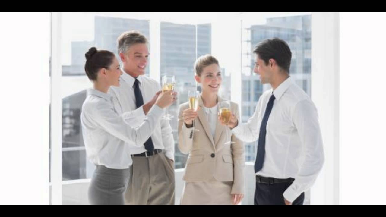 Top 10 Ways to Avoid Unwanted Attention at a Social Event