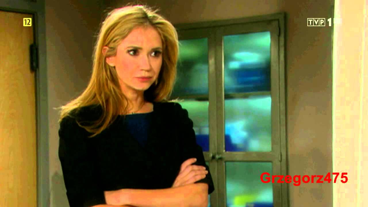 Bridget confronts Agnes (2010)