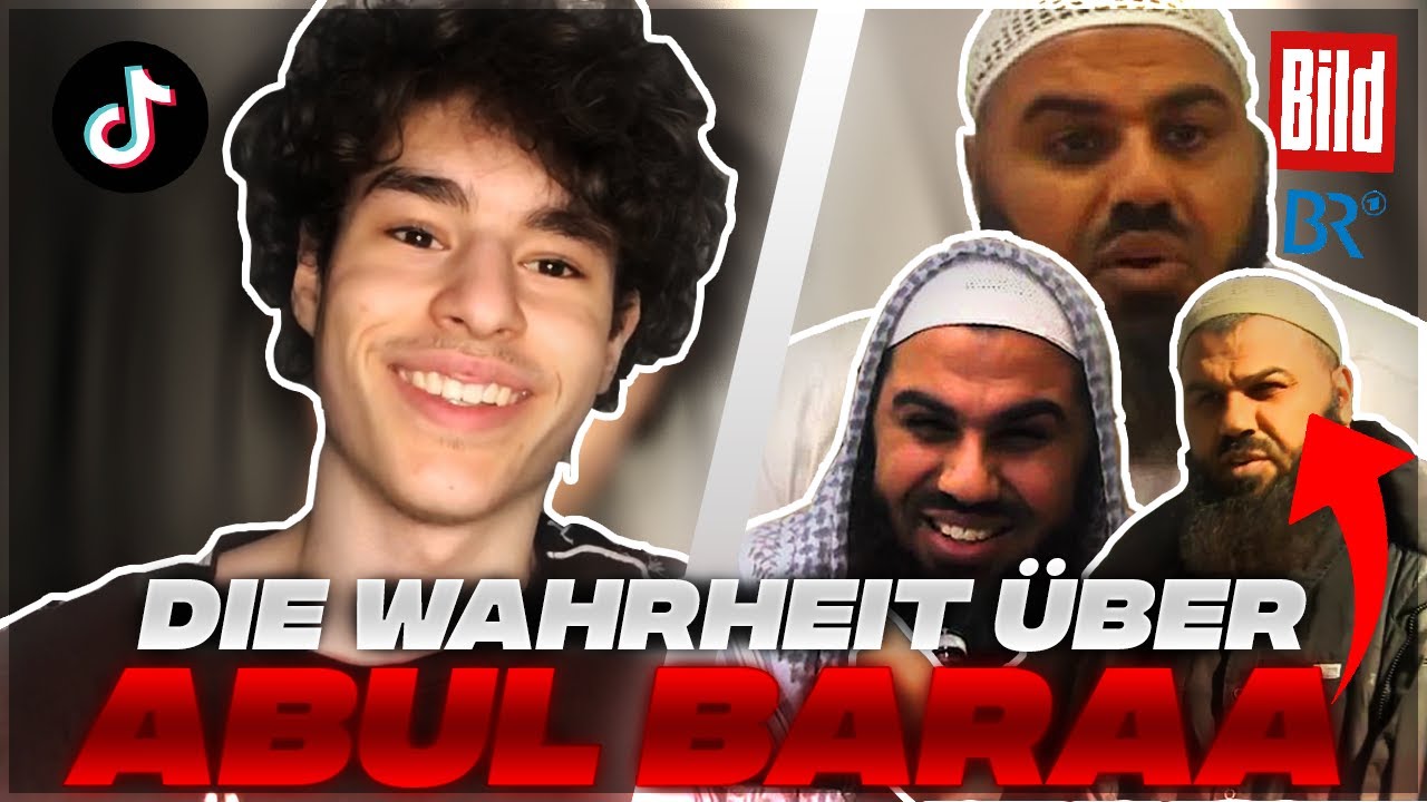 Die GANZE Wahrheit über „Abul Baraa“
