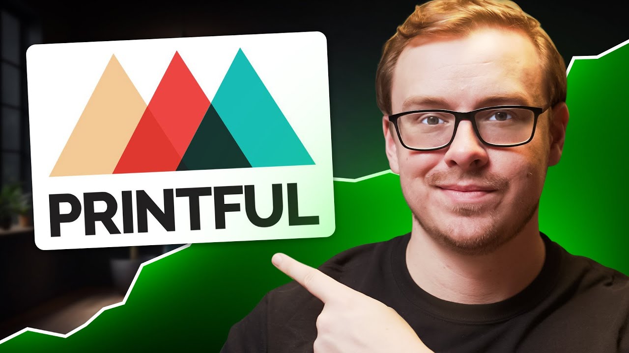 How To Make Money On Printful (For Beginners)