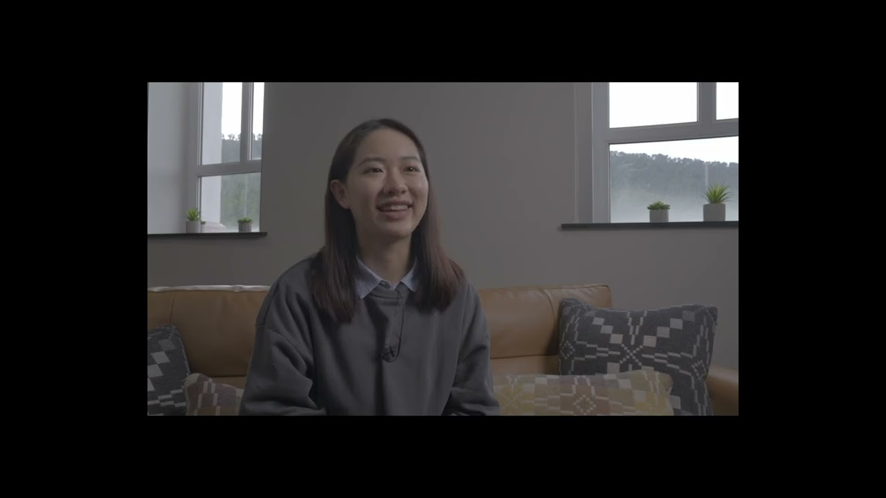 My Dream : Voices from Abertillery.