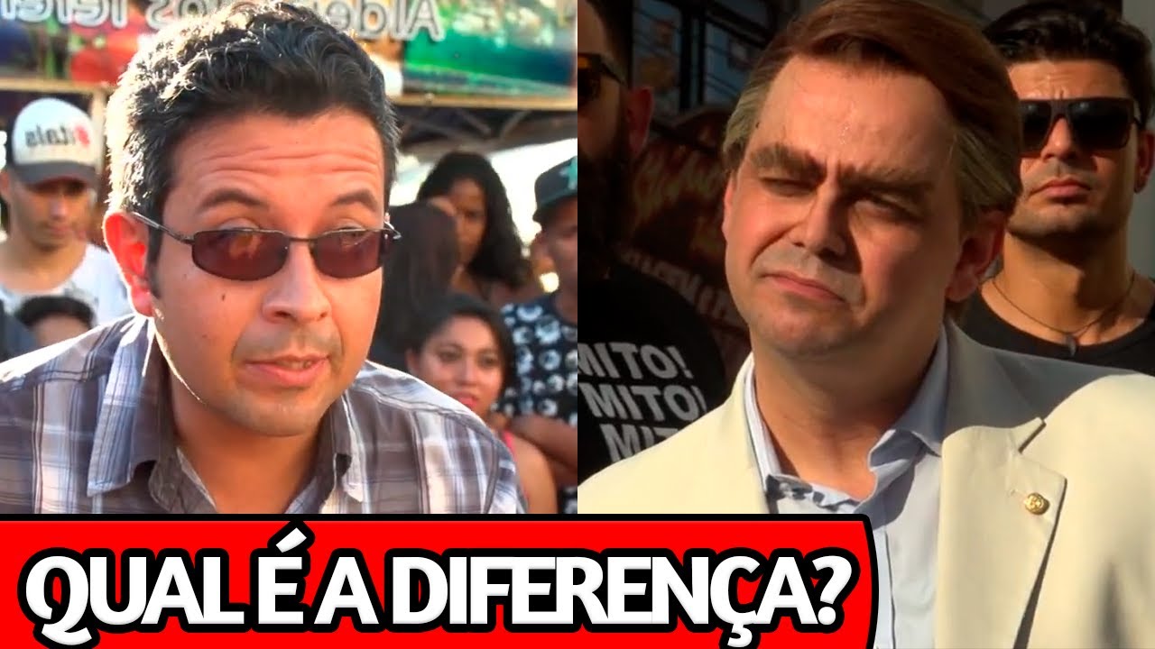 BOLSONABO FOI PEGO DE SURPRESA SE DEU MUITO MAL | Mitadas