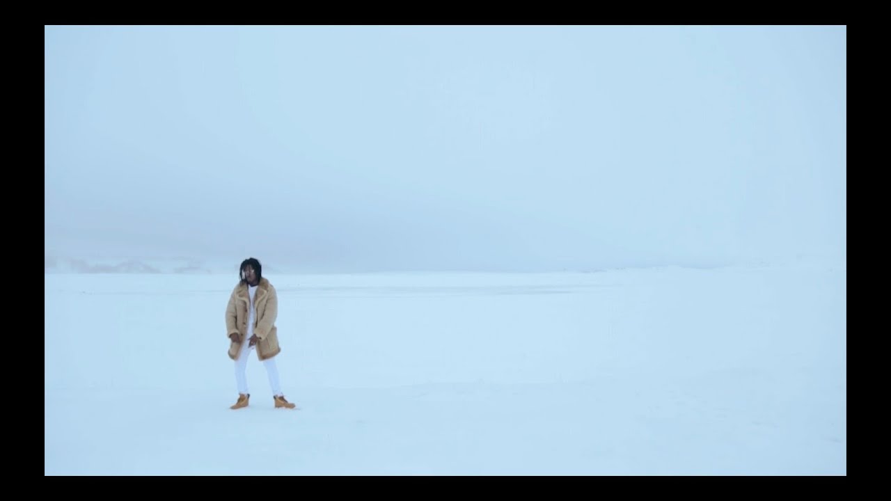 Apollo G - Sufri Dimas (Official Video) Prod. by RGD & Godslayer