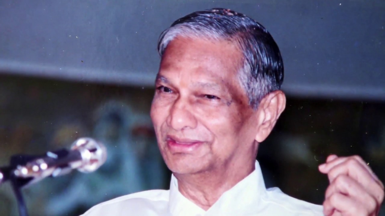 युगपुरुष स्वामी माधवनाथ | Yugpurush Swami Madhavnath