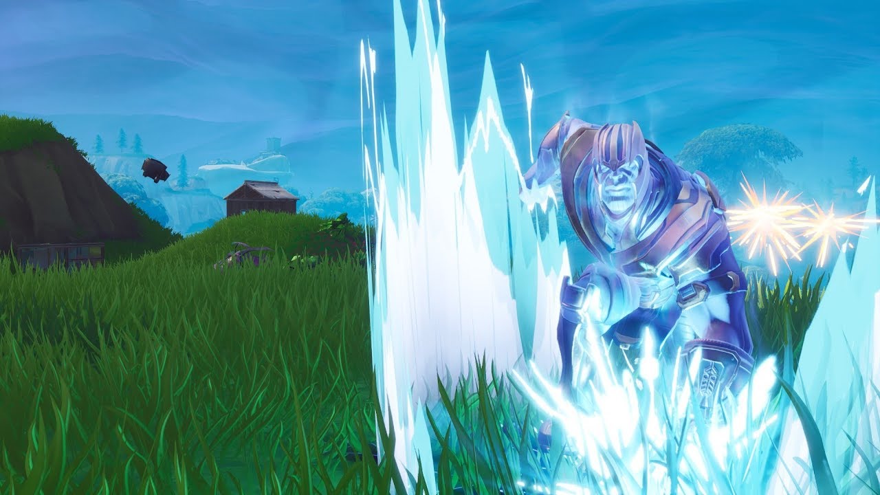 UNA LOCURA DE PARTIDA, 31 KILLS MTL AVENGERS END GAME Suso 96