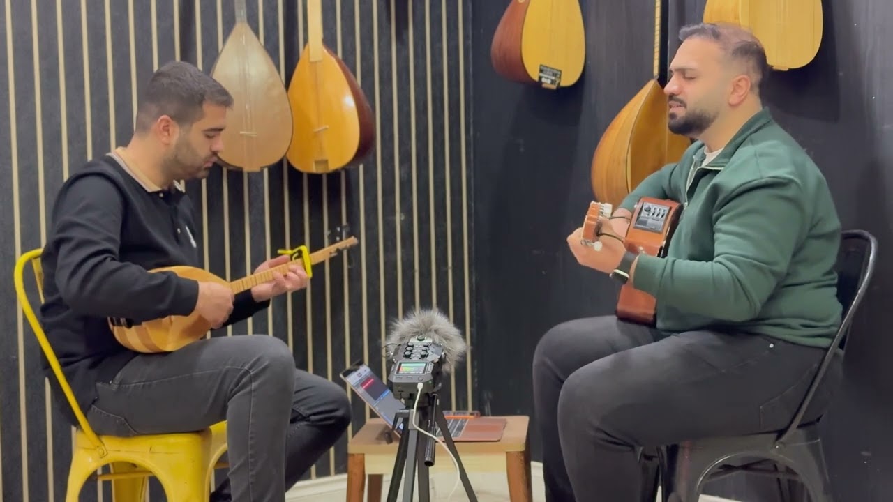 Gülom  (Cover)