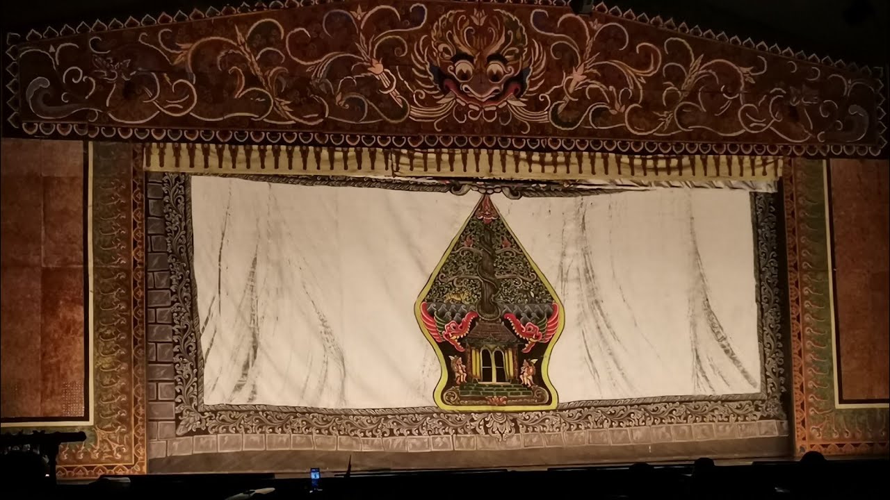 Family Trip Yogya 2 | Museum Tumurun & Beringin Kembar