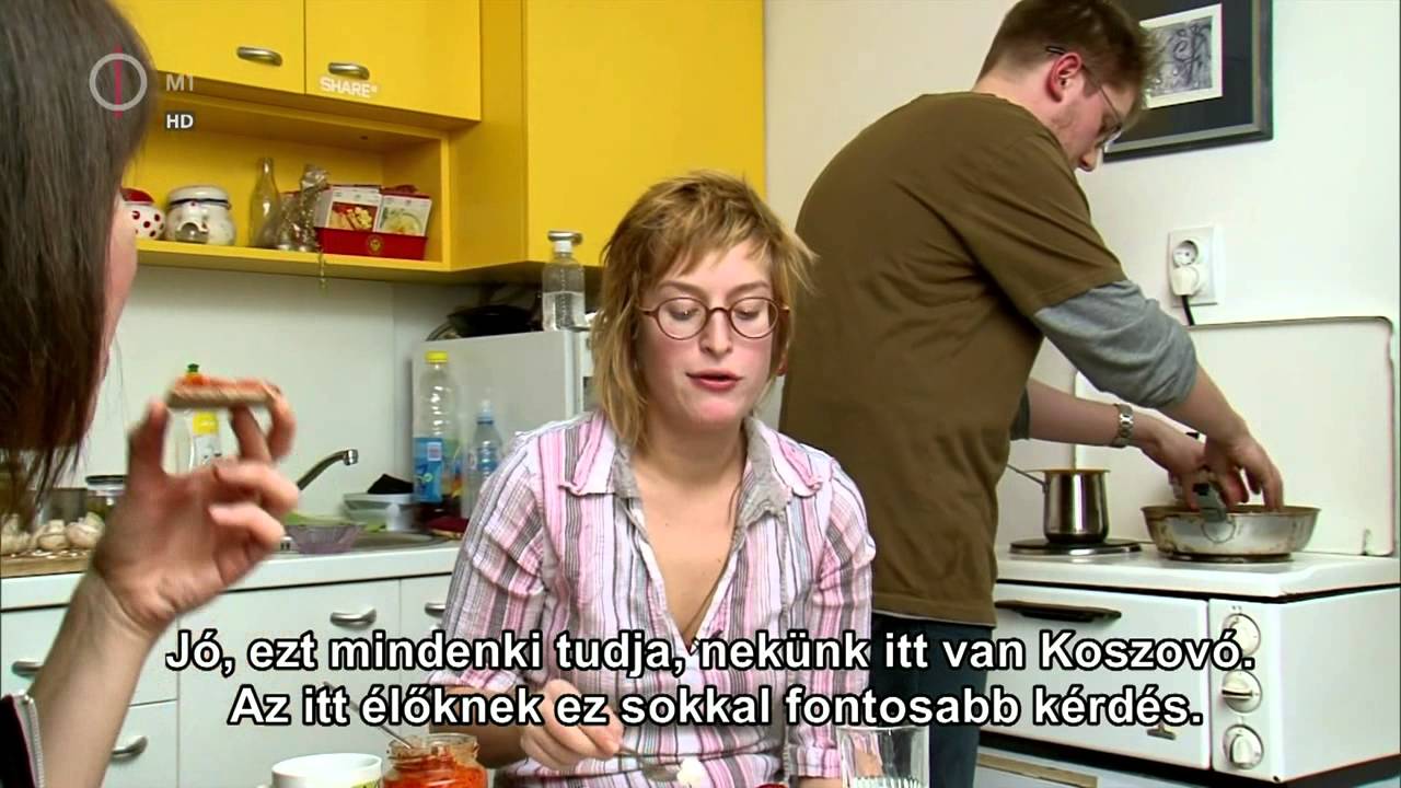 Szomszédaink - Szerbia Vajdaság