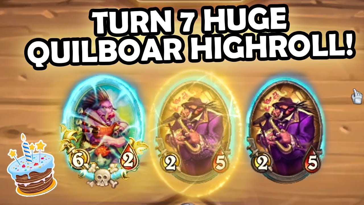 Early REBORN GOLDEN PRICKLY PIPER: Huge Highroll! | Hearthstone Battlegrounds