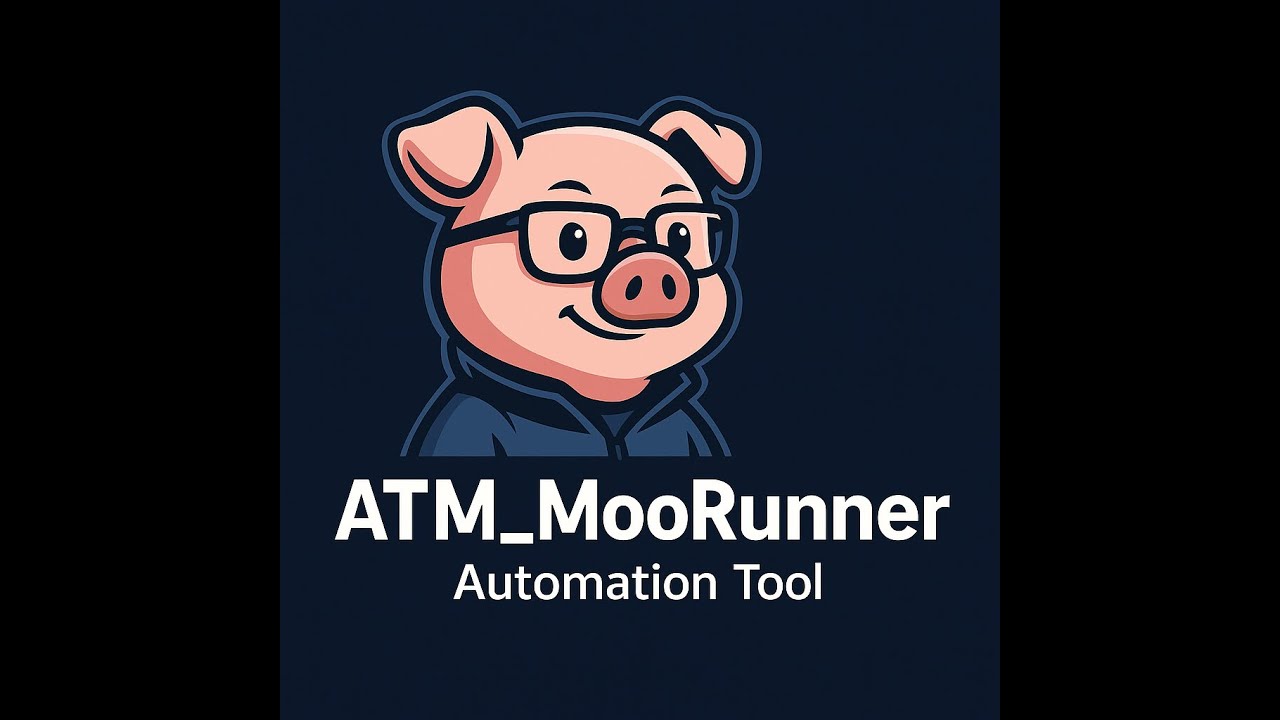 ATM MooRunner 0 0 9