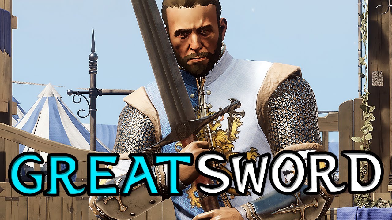 This sword is pretty great | Chivalry 2