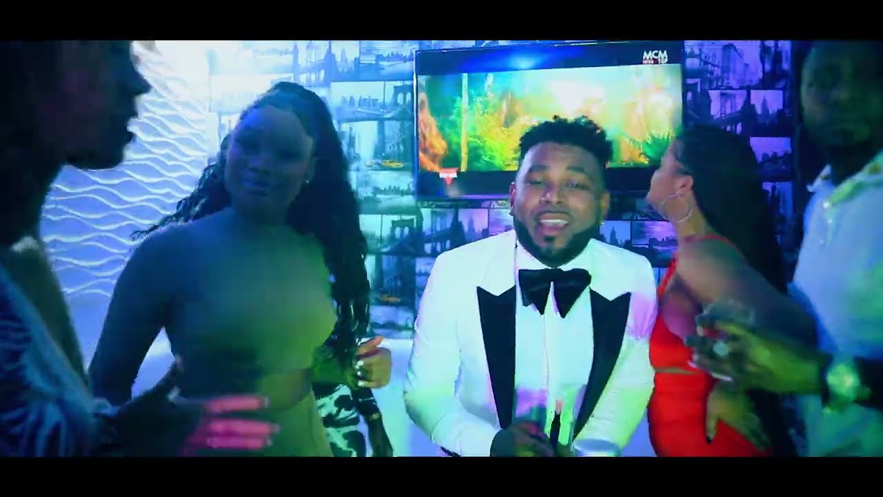 Willy Semedo - Djam Bem (Official Video) 2022