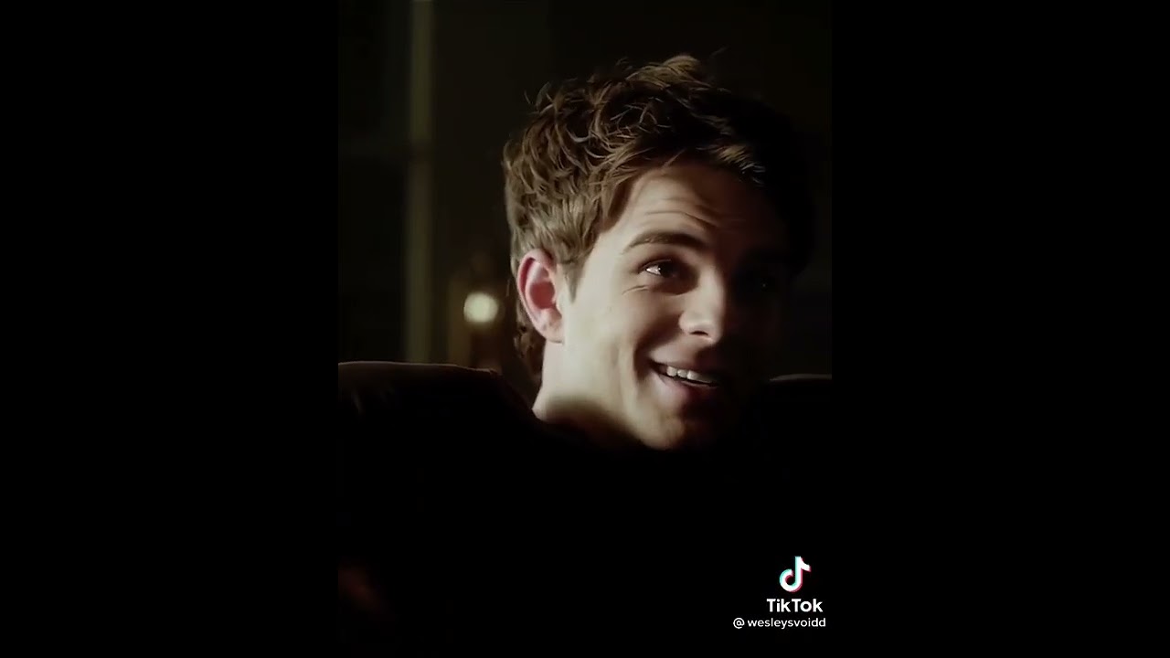 TVd Rebekah and kol