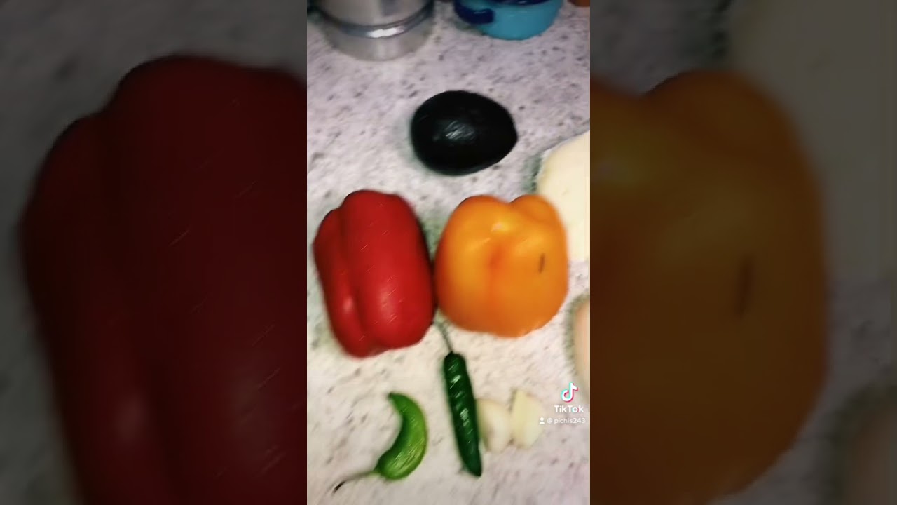 Tacos vegetarianos