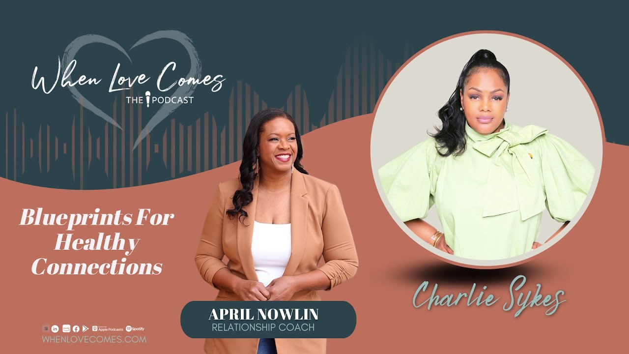 Blueprints For Healthy Connections