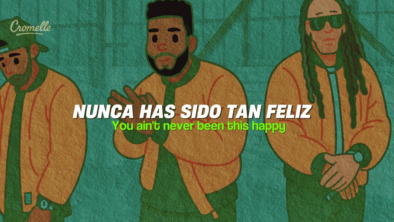 Khalid - OTW [espa&ntilde;ol + lyrics] Feat. 6LACK & Ty Dolla $ign
