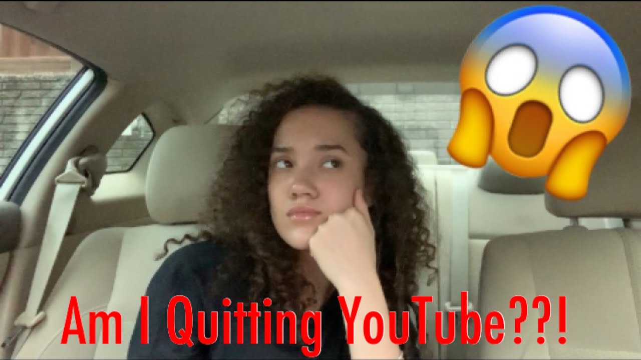 Are Me And Trill Saucey Still Together?? Will I Still Be Doing Youtube??! 😔