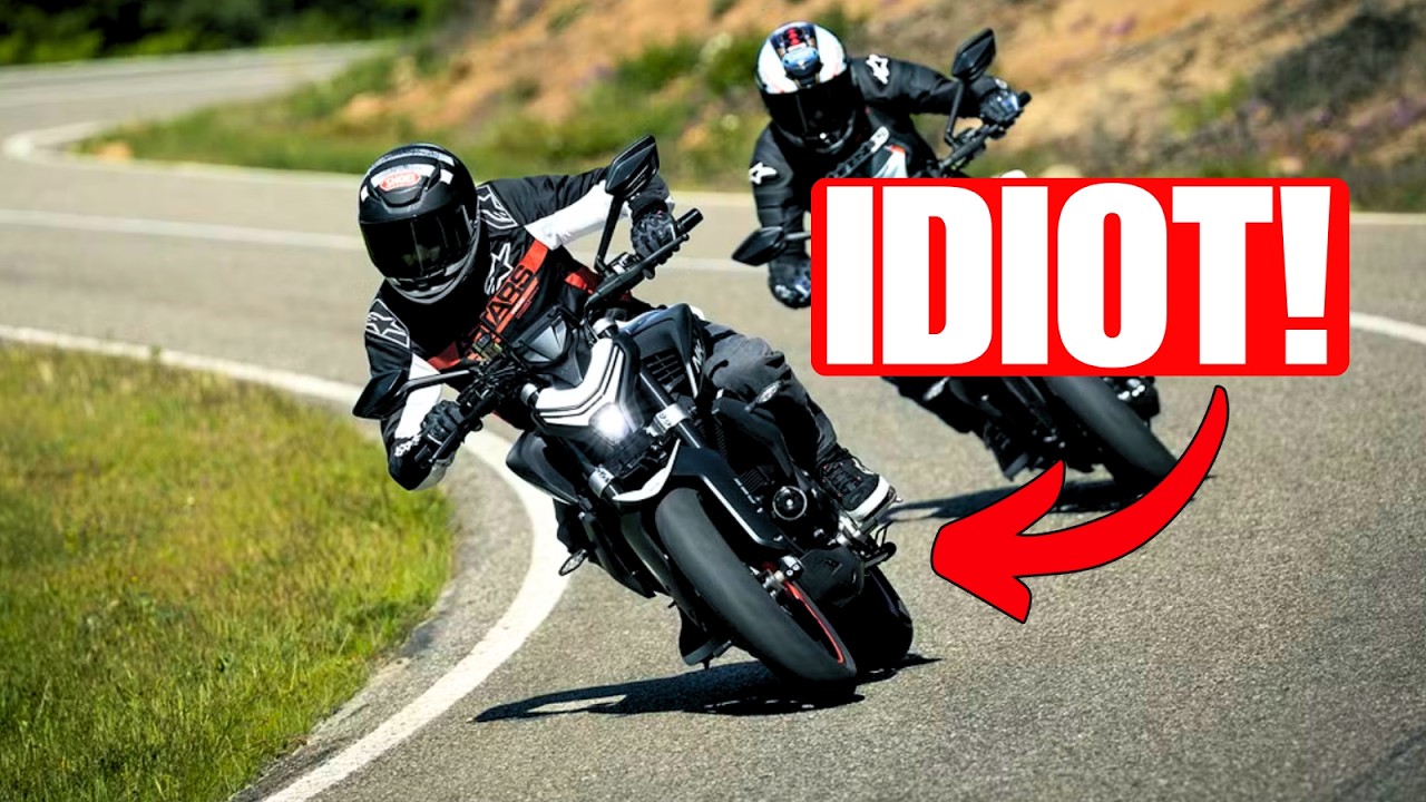 12 Motorcycle Subcultures RANKED From Worst to Best (Which One is Yours?)