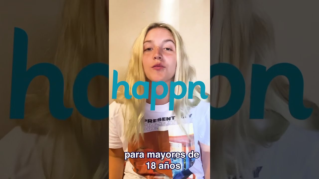 Marti Benza perfil a Bri Dom&iacute;nguez - Happn 2021