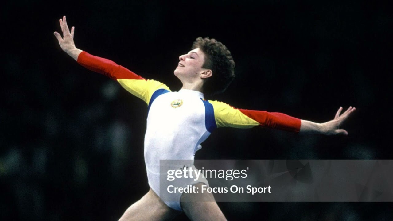 1985-1988 Compulsory Floor Music
