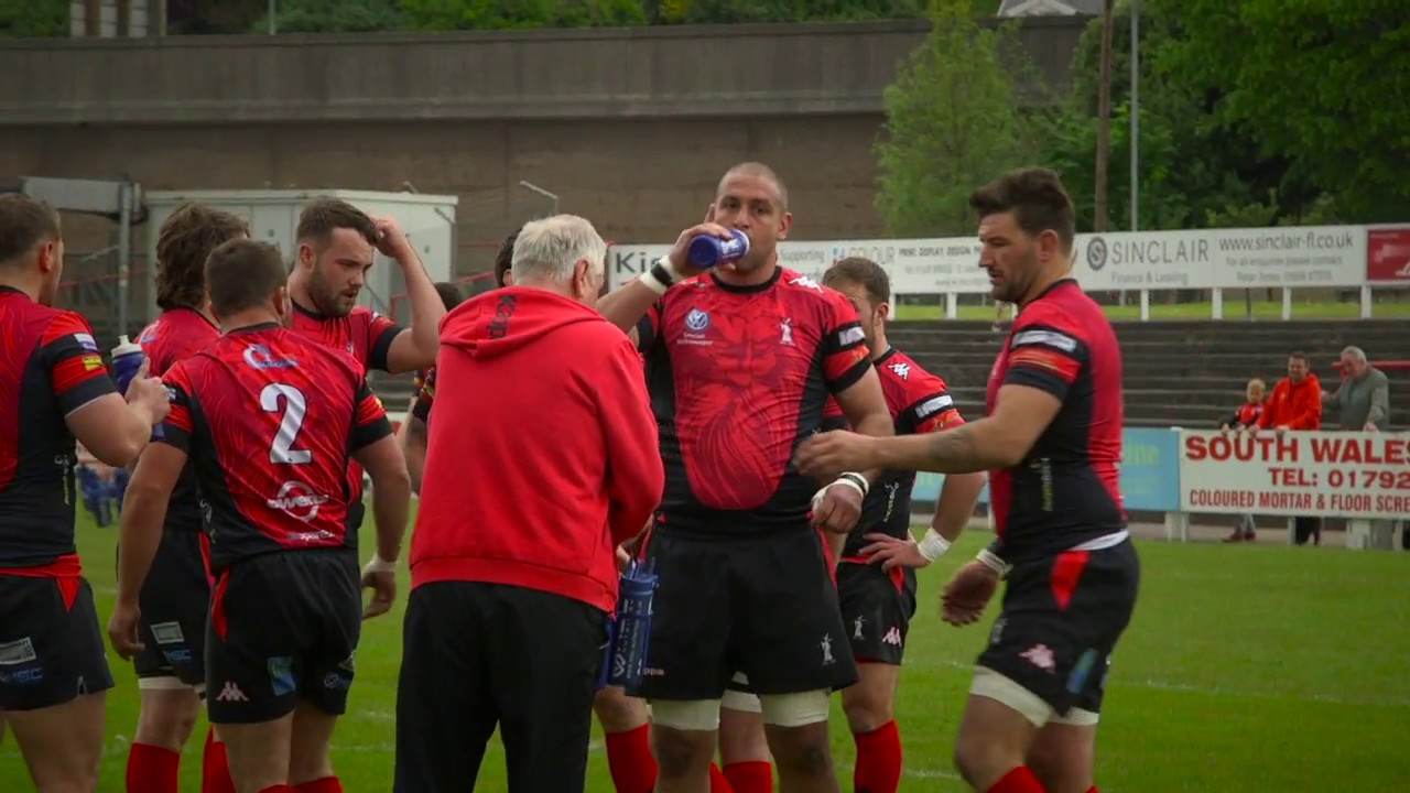 Tribute to Ian Moore