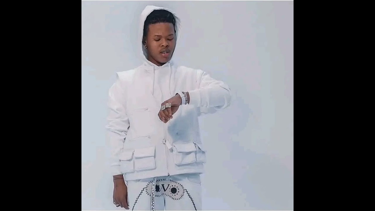[FREE] Nasty C HipHop Trap Type Beat (Prodby MPLZ)