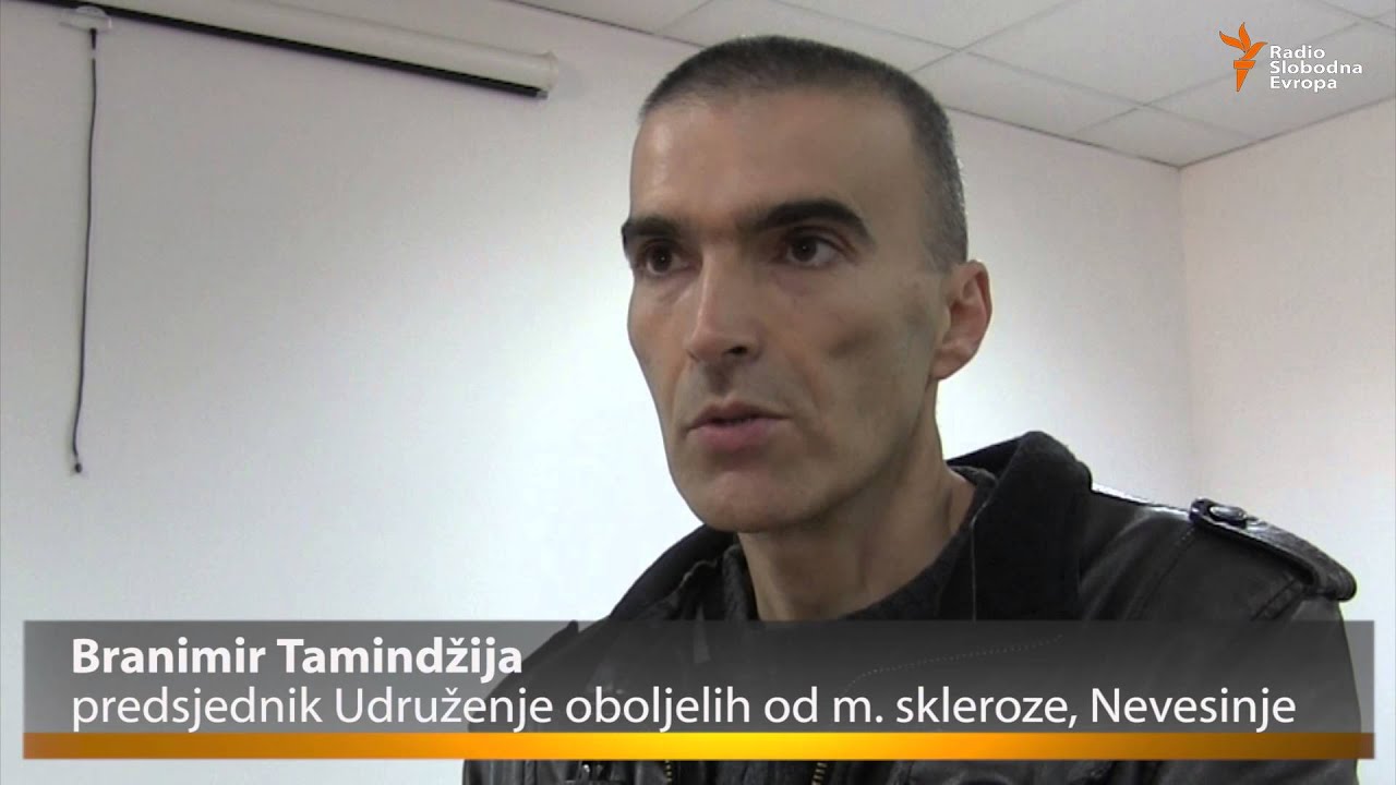 Trebinje: Prodajni sajam lica sa invaliditetom