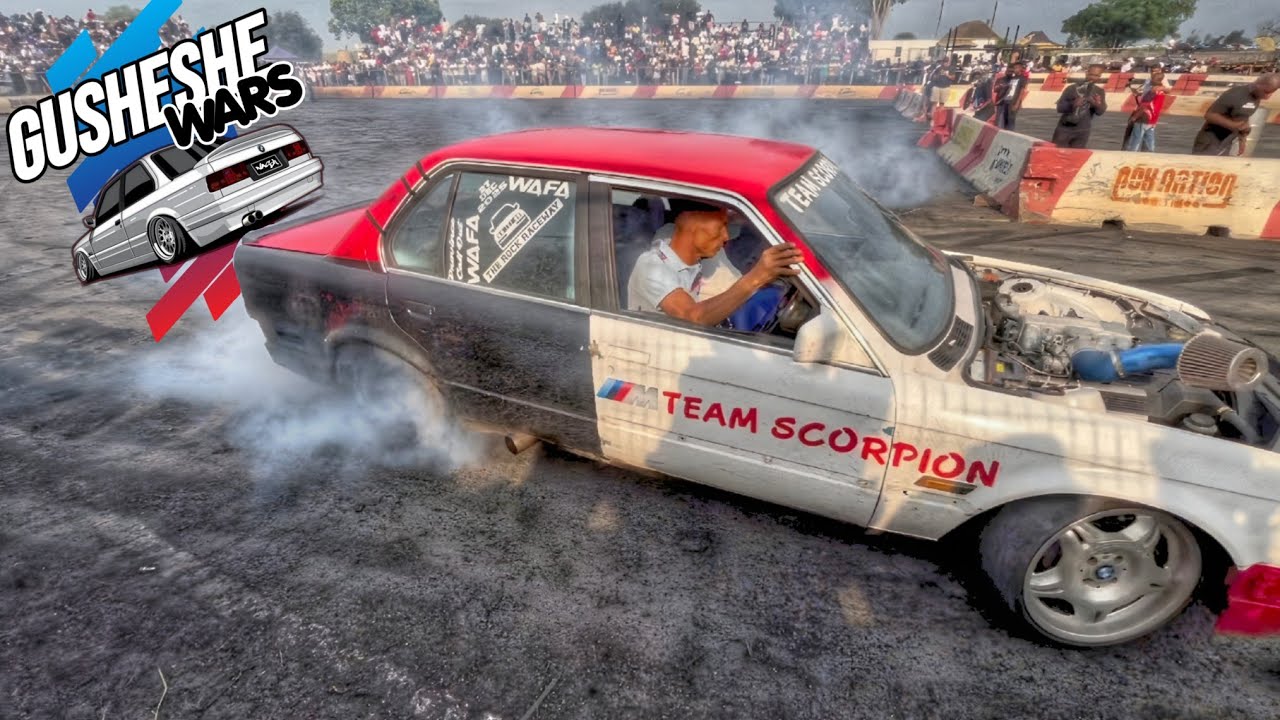 TEAM SCORPION🦂 SPINNING AT THE BADDEST REVVED SUNDAY✈️
