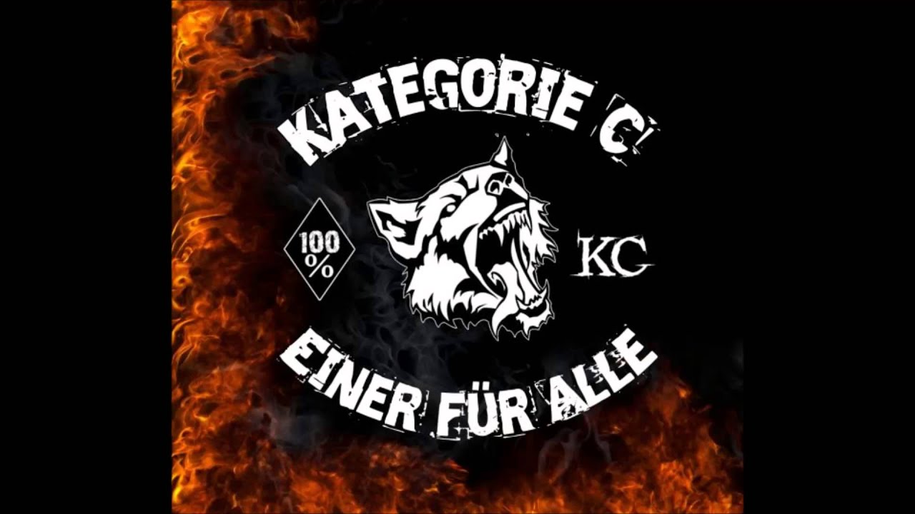 Kategorie C - Fankultur [FullHD]
