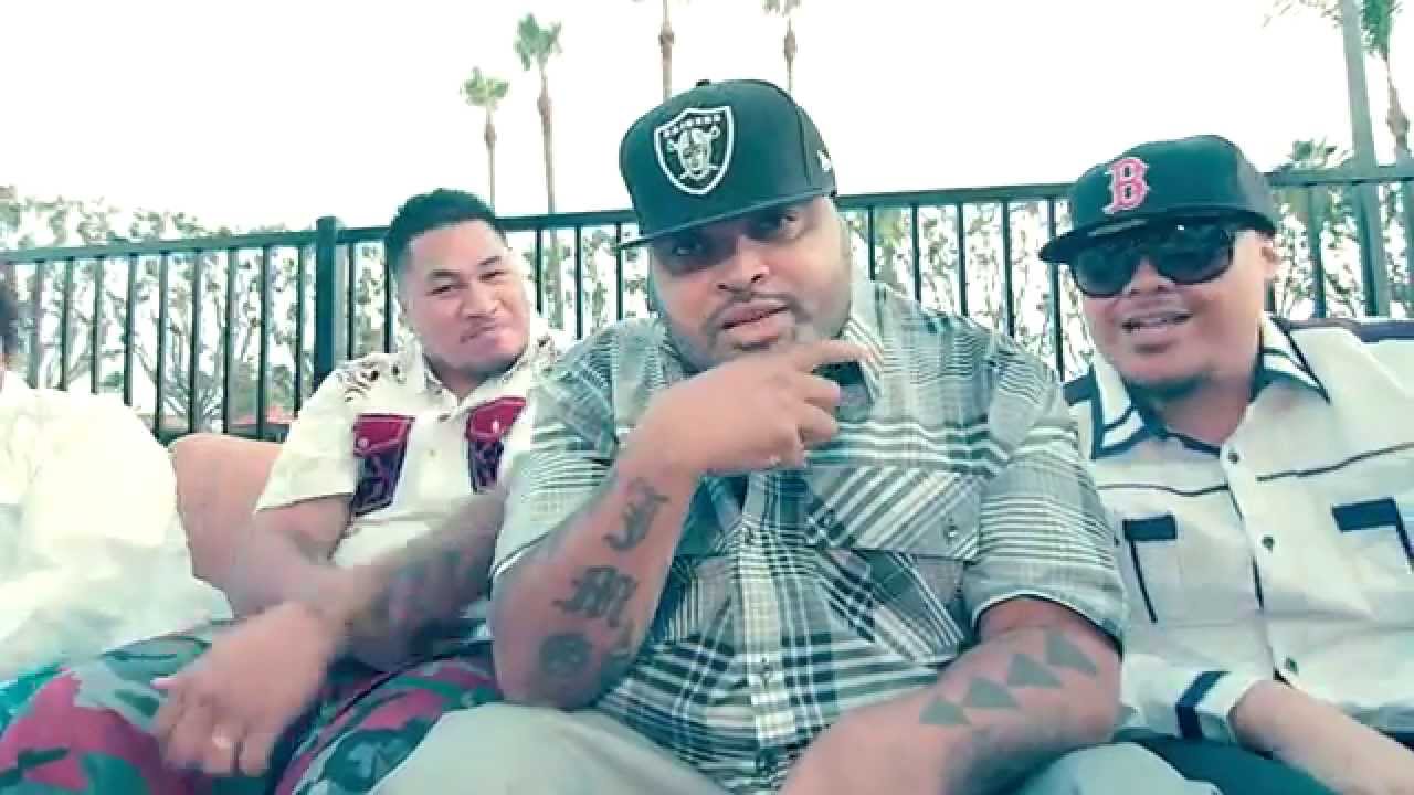 Trey Smoov - Beauty Queen ft. J Boog & Fiji (Official Music Video)