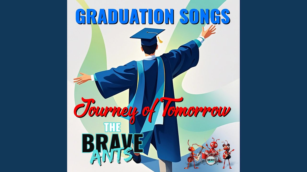 Graduates of 2025 Unstoppable! (Graduation Song)