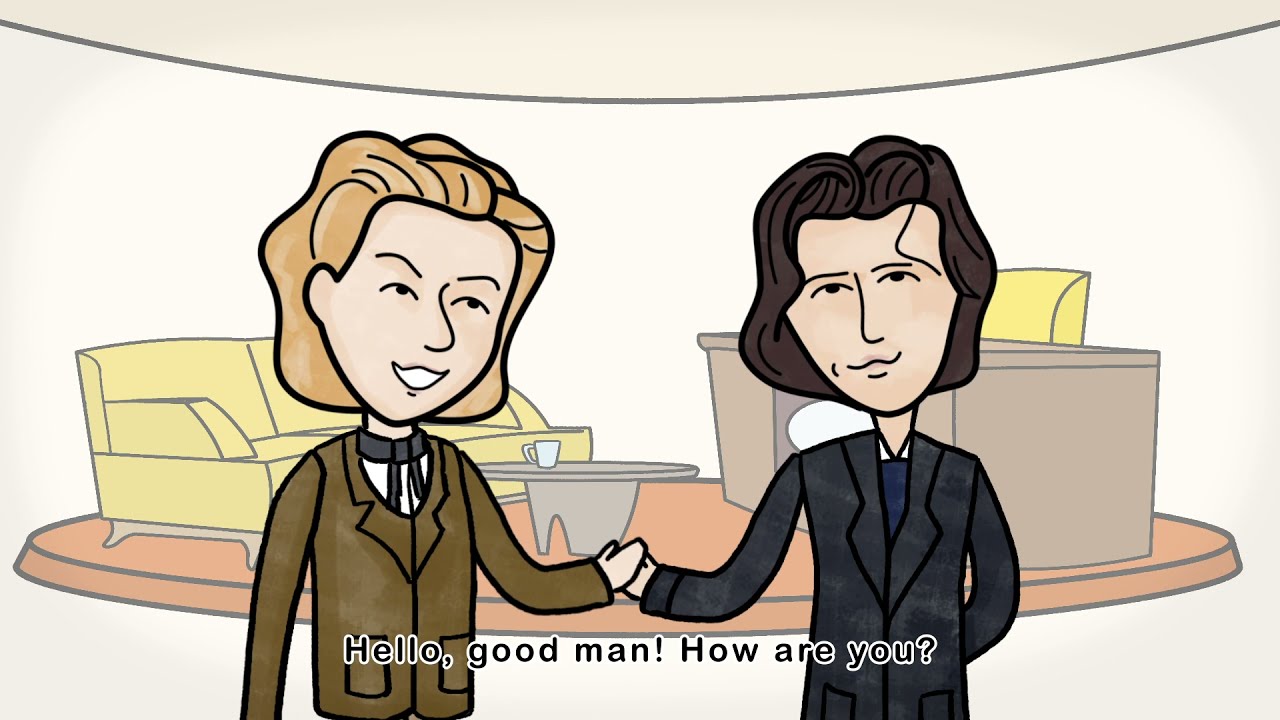 Video Glossary of Literary Terms: Theme