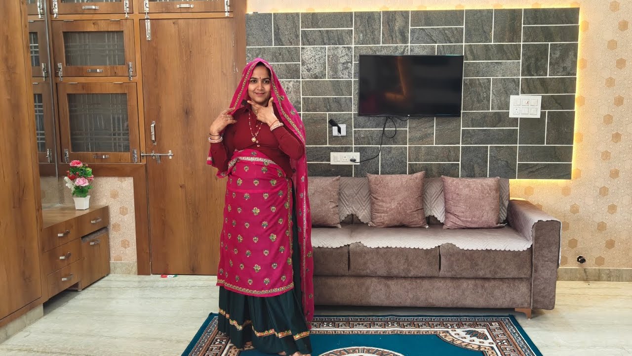 New song कब आवेगी मोसु कहवाली Good night सोजा babu    new meena dance 
