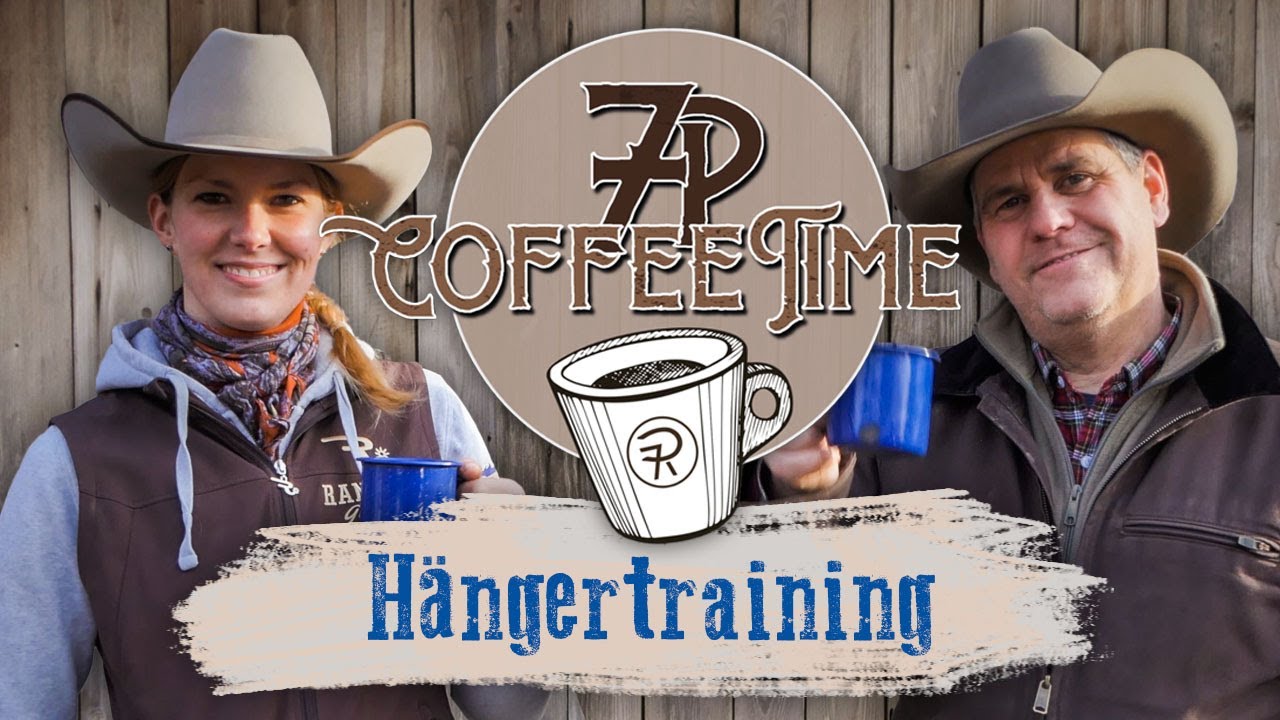 Hängertraining auf Vertrauensbasis | 7P CoffeeTime ☕