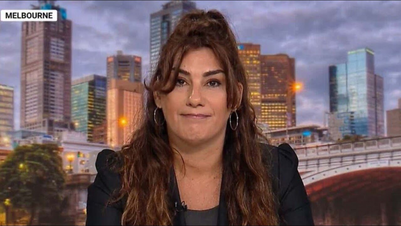 Indigenous people must self-determine their 'own destiny': Lidia Thorpe