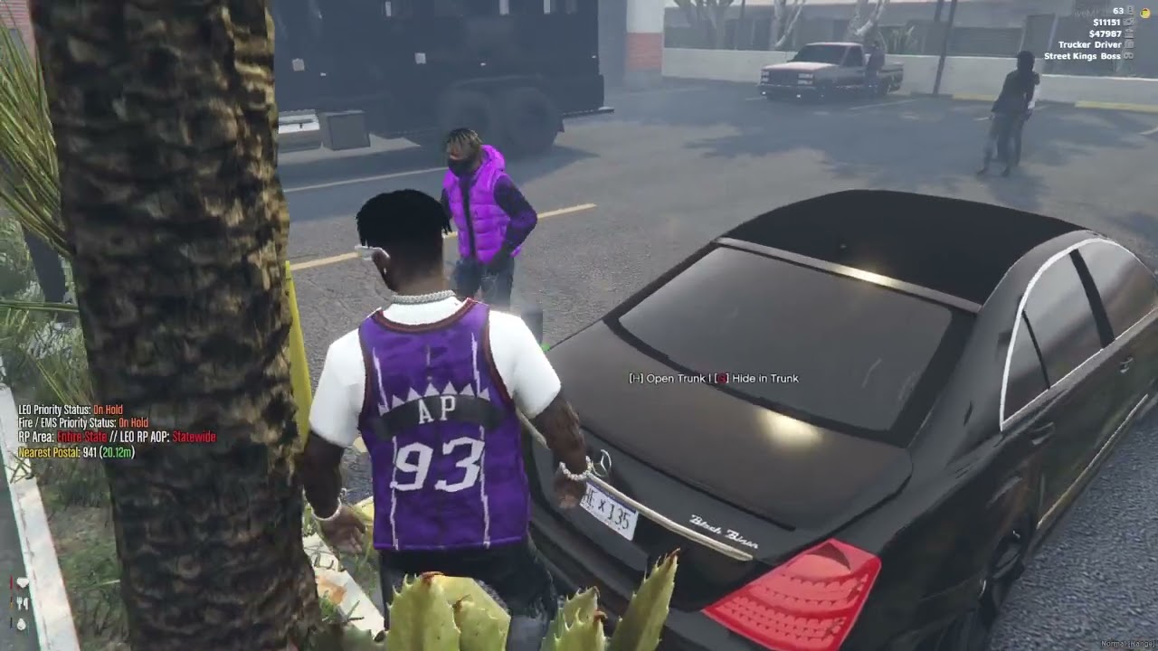 Highlight: New Gang Causing Beef!! We Got Loose! and Got Paid!