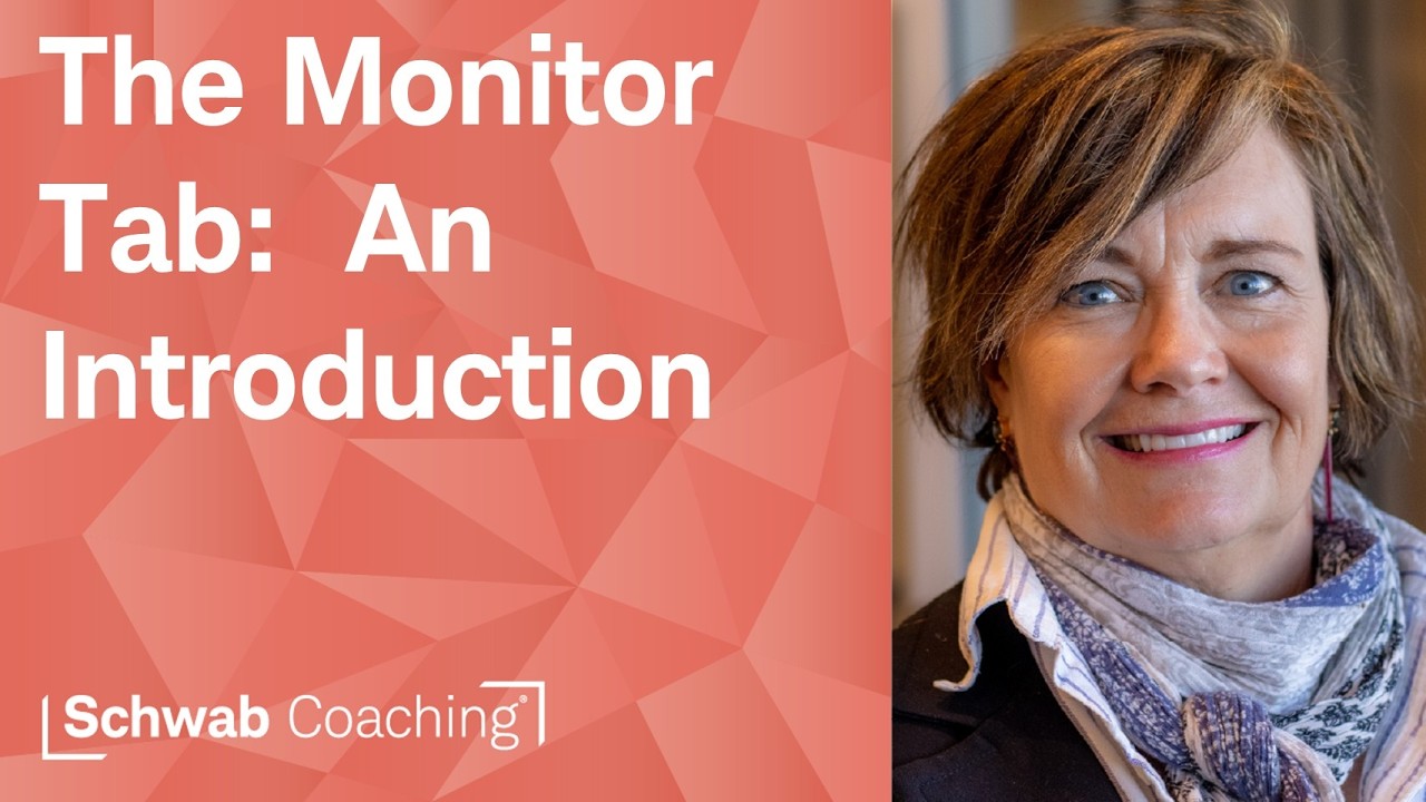 The Monitor Tab: An Introduction | Getting Started with thinkorswim&reg; | Barbara Armstrong | 4-15-26