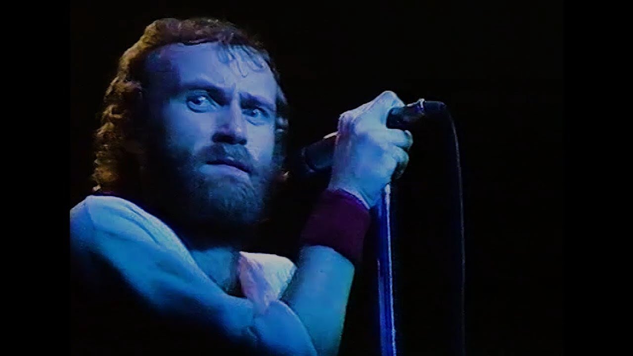 GENESIS: Live in London 1980 (40th Anniversary Edition)