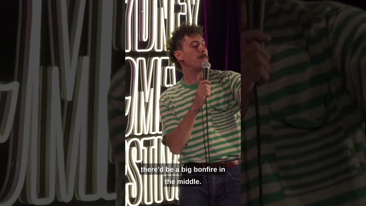 Biggest regret