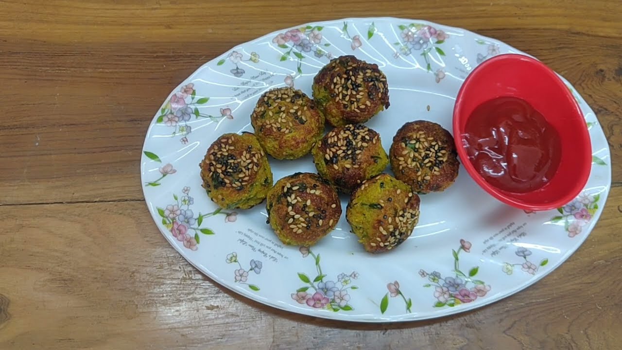 Pumpkin Appe - DJM's Kitchen 