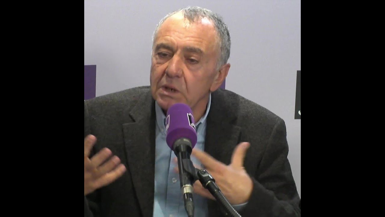 Gilles Lipovetsky : 
