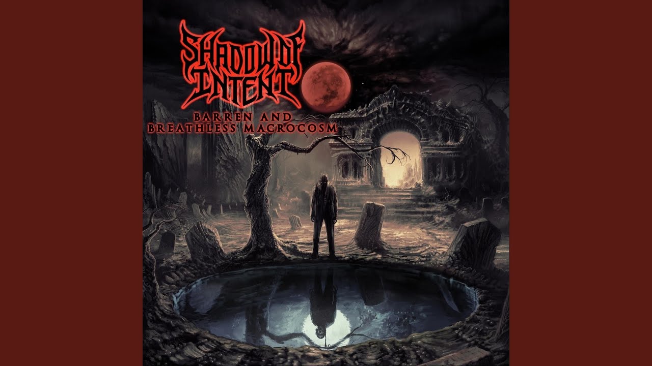 Barren and Breathless Macrocosm