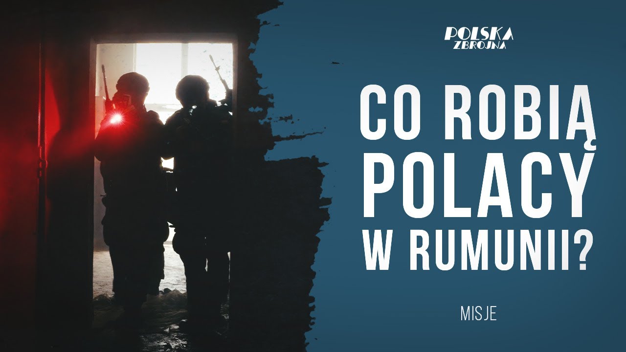 Co robią Polacy w Rumunii? Czarna taktyka z Portugalczykami