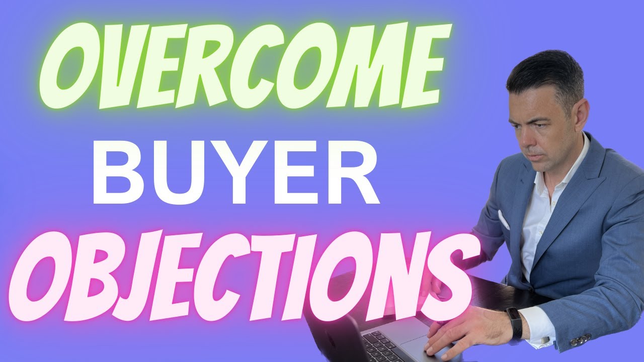 How to Present the Buyer Representation Agreement & Overcome Buyer Objections -  CAR form BRBC